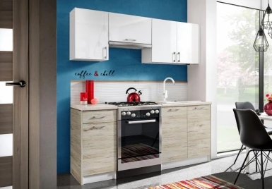 Design Plus Studio Kuchni & Salon Meblowy | Meble