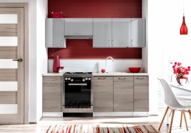 Design Plus Studio Kuchni & Salon Meblowy | Layman 