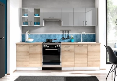 Design Plus Studio Kuchni & Salon Meblowy | Layman 