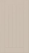 Design Plus Studio Kuchni & Salon Meblowy | Kuchnia Lora - Zestaw 3 m Szary mat | 