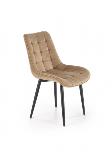 Design Plus Studio Kuchni & Salon Meblowy | Krzesła metalowe