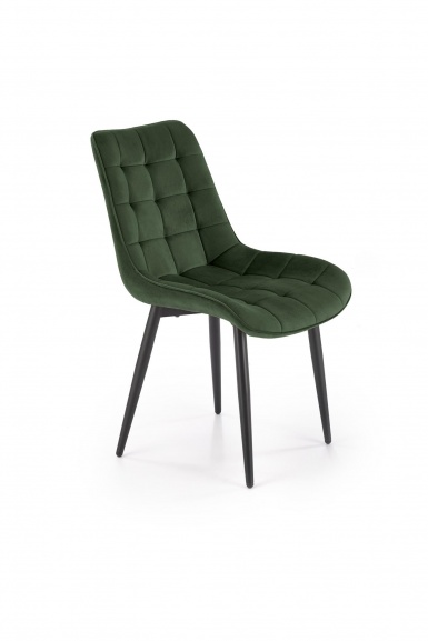 Design Plus Studio Kuchni & Salon Meblowy | Krzesła metalowe