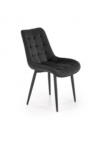 Design Plus Studio Kuchni & Salon Meblowy | Krzesła metalowe
