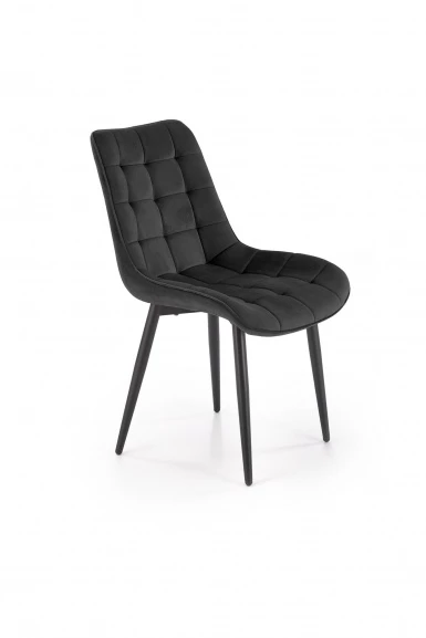 Design Plus Studio Kuchni & Salon Meblowy | Krzesła metalowe