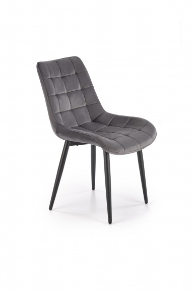 Design Plus Studio Kuchni & Salon Meblowy | Krzesła metalowe