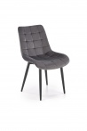 Design Plus Studio Kuchni & Salon Meblowy | GANSO krzesło popiel (1p4szt) | 2010001200383