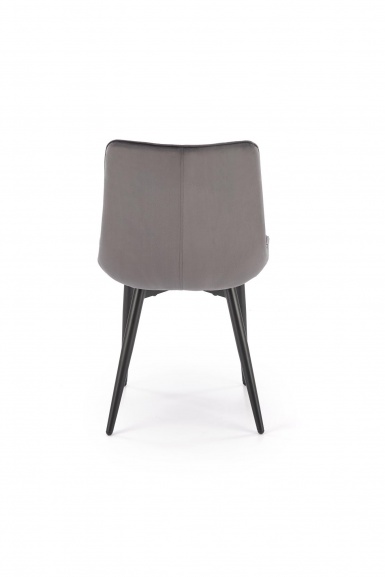 Design Plus Studio Kuchni & Salon Meblowy | GANSO krzesło popiel (1p4szt) | 2010001200383