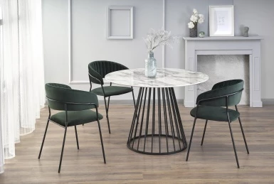 Design Plus Studio Kuchni & Salon Meblowy | Stoły