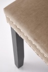 Design Plus Studio Kuchni & Salon Meblowy | ALDA krzesło beżowy (1p2szt) | 2010001200192