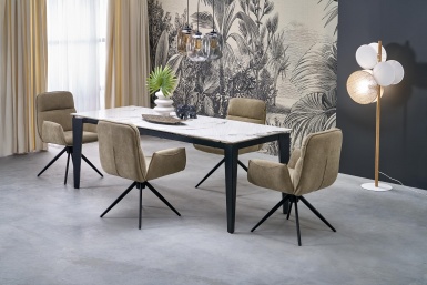 Design Plus Studio Kuchni & Salon Meblowy | Stoły