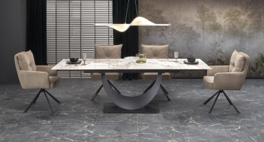 Design Plus Studio Kuchni & Salon Meblowy | Stoły