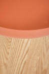 Design Plus Studio Kuchni & Salon Meblowy | GINA ława, naturalny / cynamonowy (1p1szt) | 5905248135833