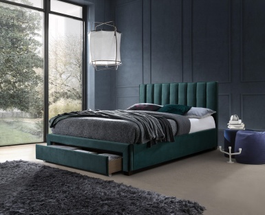 Design Plus Studio Kuchni & Salon Meblowy | Łóżka