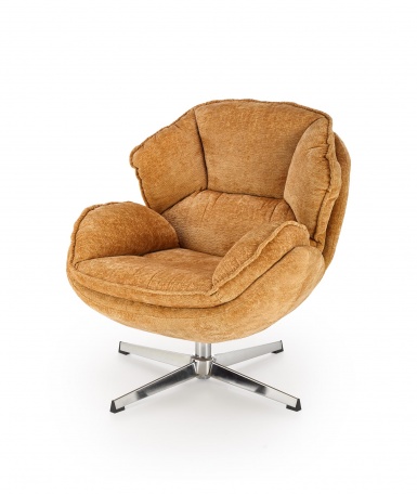 Design Plus Studio Kuchni & Salon Meblowy | Fotele i pufy tapicerowane