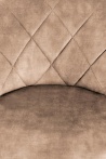 Design Plus Studio Kuchni & Salon Meblowy | H101 hoker beżowy (1p2szt) | 2010001192695