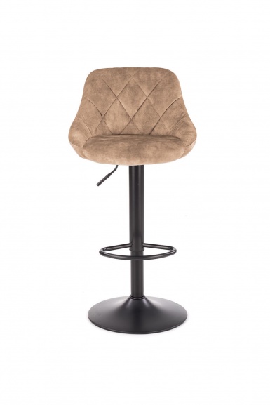 Design Plus Studio Kuchni & Salon Meblowy | H101 hoker beżowy (1p2szt) | 2010001192695