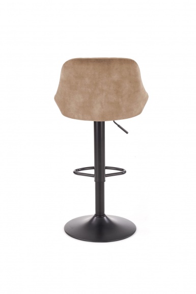 Design Plus Studio Kuchni & Salon Meblowy | H101 hoker beżowy (1p2szt) | 2010001192695