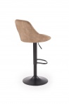 Design Plus Studio Kuchni & Salon Meblowy | H101 hoker beżowy (1p2szt) | 2010001192695