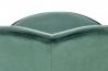 Design Plus Studio Kuchni & Salon Meblowy | H106 hoker ciemny zielony (1p2szt) | 2010001190783