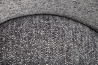 Design Plus Studio Kuchni & Salon Meblowy | H116 hoker popielaty / złoty (1p2szt) | 2010001196303