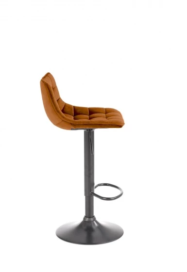 Design Plus Studio Kuchni & Salon Meblowy | H95 hoker cynamonowy (1p1szt) | 2010001201625