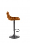 Design Plus Studio Kuchni & Salon Meblowy | H95 hoker cynamonowy (1p1szt) | 2010001201625