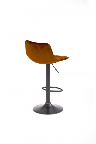 Design Plus Studio Kuchni & Salon Meblowy | H95 hoker cynamonowy (1p1szt) | 2010001201625
