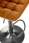 Design Plus Studio Kuchni & Salon Meblowy | H95 hoker cynamonowy (1p1szt) | 2010001201625
