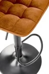 Design Plus Studio Kuchni & Salon Meblowy | H95 hoker cynamonowy (1p1szt) | 2010001201625