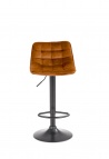 Design Plus Studio Kuchni & Salon Meblowy | H95 hoker cynamonowy (1p1szt) | 2010001201625