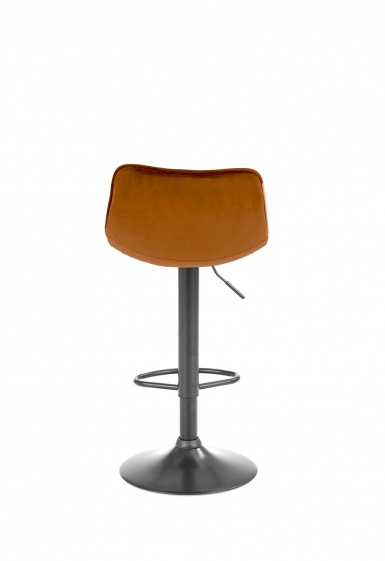 Design Plus Studio Kuchni & Salon Meblowy | H95 hoker cynamonowy (1p1szt) | 2010001201625