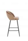 Design Plus Studio Kuchni & Salon Meblowy | H96 hoker beżowy (1p2szt) | 2010001196174
