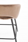 Design Plus Studio Kuchni & Salon Meblowy | H96 hoker beżowy (1p2szt) | 2010001196174
