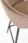 Design Plus Studio Kuchni & Salon Meblowy | H96 hoker beżowy (1p2szt) | 2010001196174