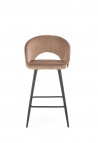 Design Plus Studio Kuchni & Salon Meblowy | H96 hoker beżowy (1p2szt) | 2010001196174