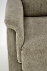 Design Plus Studio Kuchni & Salon Meblowy | JAMAL fotel wypoczynkowy oliwkowy (1p1szt) | 2010001201861