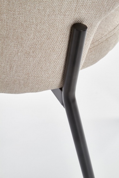 Design Plus Studio Kuchni & Salon Meblowy | K373 krzesło beżowy (1p2szt) | 2010001176411
