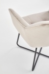 Design Plus Studio Kuchni & Salon Meblowy | K377 krzesło beżowy (1p2szt) | 2010001176480
