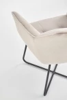 Design Plus Studio Kuchni & Salon Meblowy | K377 krzesło beżowy (1p2szt) | 2010001176480