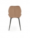 Design Plus Studio Kuchni & Salon Meblowy | K453 krzesło beżowy (1p4szt) | 2010001192374