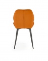 Design Plus Studio Kuchni & Salon Meblowy | K453 krzesło cynamonowy (1p4szt) | 2010001202097