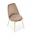 Design Plus Studio Kuchni & Salon Meblowy | K460 krzesło beżowy (1p2szt) | 2010001195405