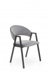 Design Plus Studio Kuchni & Salon Meblowy | K473 krzesło popiel (1p2szt) | 2010001190509