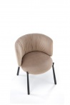 Design Plus Studio Kuchni & Salon Meblowy | K531 krzesło beżowy (1p2szt) | 2010001200338
