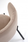 Design Plus Studio Kuchni & Salon Meblowy | K531 krzesło beżowy (1p2szt) | 2010001200338