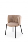 Design Plus Studio Kuchni & Salon Meblowy | K531 krzesło beżowy (1p2szt) | 2010001200338