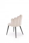 Design Plus Studio Kuchni & Salon Meblowy | K552 krzesło beżowy (1p2szt) | 2010001204268