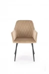 Design Plus Studio Kuchni & Salon Meblowy | K558 krzesło beżowy (1p2szt) | 2010001204213