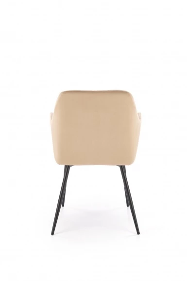 Design Plus Studio Kuchni & Salon Meblowy | K558 krzesło beżowy (1p2szt) | 2010001204213