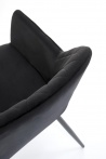 Design Plus Studio Kuchni & Salon Meblowy | K558 krzesło czarny (1p2szt) | 2010001204244